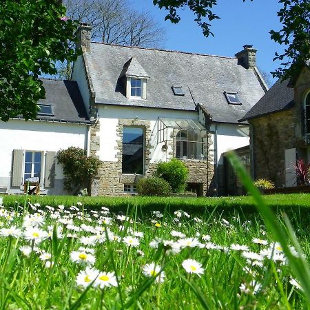 Les Dames De Nage Bed & Breakfast Grand-Champ Ngoại thất bức ảnh