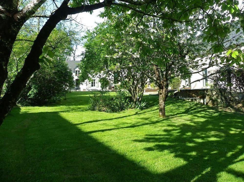 Les Dames De Nage Bed & Breakfast Grand-Champ Ngoại thất bức ảnh