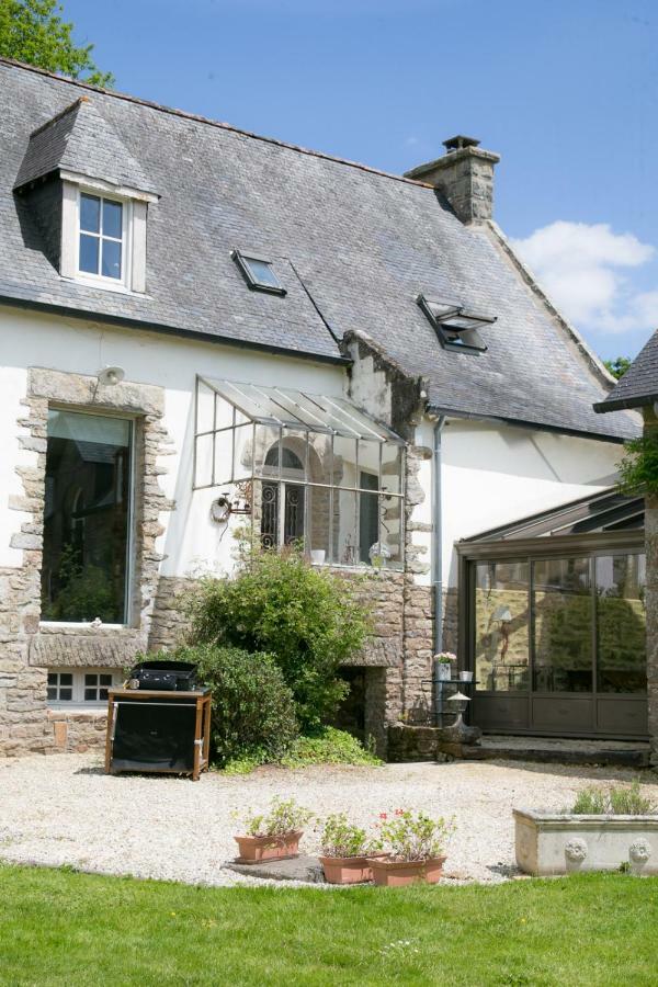 Les Dames De Nage Bed & Breakfast Grand-Champ Ngoại thất bức ảnh