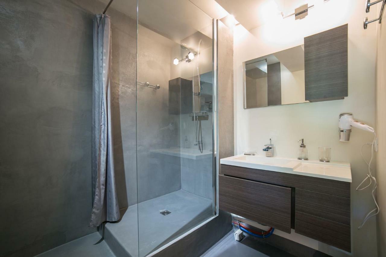 Les Dames De Nage Bed & Breakfast Grand-Champ Ngoại thất bức ảnh