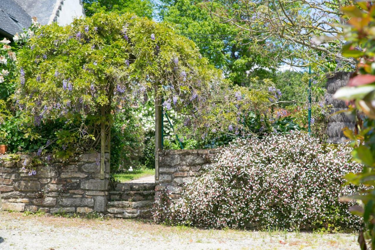 Les Dames De Nage Bed & Breakfast Grand-Champ Ngoại thất bức ảnh