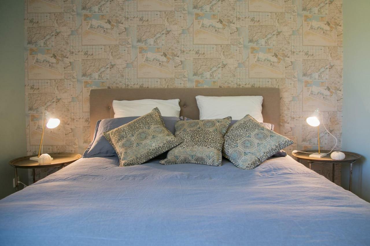 Les Dames De Nage Bed & Breakfast Grand-Champ Ngoại thất bức ảnh